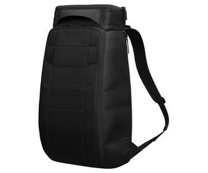 DB - Bolsas de viaje - Hugger Backpack 30L Black Out - Negro Negro one size