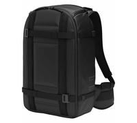 DB - Bolsas de viaje - Ramverk Pro Backpack 26L Black Out - Negro Negro one size