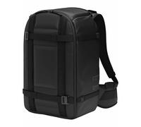 DB - Bolsas de viaje - Ramverk Pro Backpack 32L Black Out - Negro Negro one size