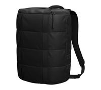 DB - Bolsas Duffel - Roamer Duffel Pack 25L Black Out - Negro Negro one size
