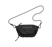 DB - Bolsas - Roamer Pro Sling Bag 6L Black Out - Negro Negro one size