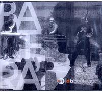 DB Boulevard - Baster