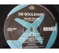 DB BOULEVARD - DB BOULEVARD / YOU'RE THE ONE