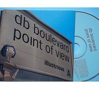 Db Boulevard - Point of View [Import]