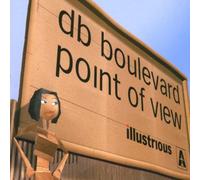 Db Boulevard - Point of View [Import]