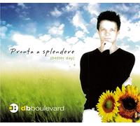 Db Boulevard - Pronta a Splendere - Better Day