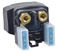DB Electrical 240-54012 Starter Solenoid Relay for Yamaha Grizzly 550 YFM550 2009-14, 700 YFM700 07-14 (2007-2014) 3B4-81940-00-00