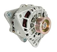 DB Electrical 400-14061 Alternator Compatible With/Replacement For Ford Ranger Truck 2.3L 2001 2002 2003 2004 2005 2006, Mazda B2300 Pickup 2001 2002 2003 2004 2005 2006 2007 2008