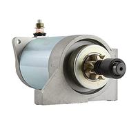 DB Electrical 410-52129 Starter para Lynx Snowmobile Ranger Adventure Rave YETI/Ski-DOO Grand Touring Expedition GSX GTX Legend MX Z Skandic Summit 500 600 700 800/515-175-562, 515-175-843