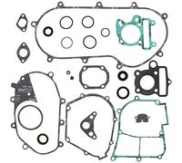 DB Electrical 811926 - Kit completo de juntas con sellos de aceite compatible con: Can-Am