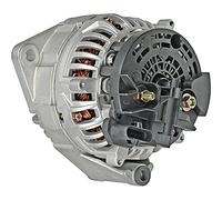 DB Electrical ABO0448 New Alternator For Mercedes Benz Unitog U300 U400 U500 Truck 00 01 02 03 2000 2001 2001 2003 B0124655097 0-124-655-001 0-124-655-002 0-124-655-004 0-124-655-016 0-124-655-023