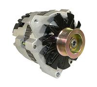 DB Electrical ADR0121 105 Amp Alternator (For Blazer Jimmy S10 C Truck 88-95 Adr0121)