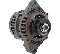 DB Electrical ADR0318 Mercury Outboard 75 90 115 225 Optimax Alternator, 115ELPT,115EXLPT, 200CXL DTS 200CXL 200CXXL 200L DTS