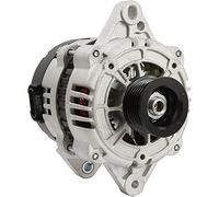 DB Electrical Adr0337 Alternator For Chevy Aveo Pontiac Wave Suzuki Swift, 1.6 1.6L Chevrolet Aveo, Swift 04 05 06 07 08 2004 2005 2006 2007 2008, Wave 2005 2006 20072008 05 06 07 08