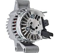 DB Electrical AFD0150 New Alternator For 2.3L 2.3 L4 Ford Focus 03 04 2003 2004 with Manual Transmission 1S7T-10300-AA 1S7Z-10346-AA 1S7Z-10346-AARM 8439 GL-594