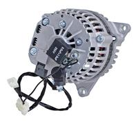 DB Electrical AHA0002 Alternator For Honda Gold Wing GL1500 1990 GL1500A Aspencade 1991-2000 GL1500I Interstate 1991-96 GL1500SE 1990-2000 1520cc /464177