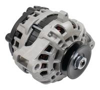 DB Electrical Alternador 400-24318 compatible con/repuesto para John Deere 312GR, 314G, 316GR, 317G, 318E Yanmar 4TNV98C 60HP Ds, 318E, 318G, 319E Yanmar 4TNV98C 66HP Ds, 319E F000BL0310, AT4109 22