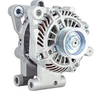 DB Electrical Alternador automotriz 400-48253 2.0L compatible con/repuesto para Suzuki SX4 2010 2011 2012 2013 AMT0237 A5TG1891 11480 203-5468 LRA03890 31400-788 K10 3 1400-78K11