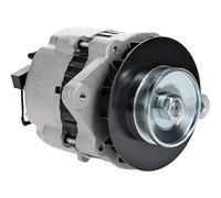 Db Electrical AMN0002 Mercruiser Omc Volvo Marine Mando Alternator,Mercruiser Ski Engine 454 502 5.7L 5.0LX,Mercruiser 600SC 800SC 817119-2 817119A by DB Electrical