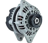 DB Electrical AMT0052 Alternator (Fits Hyundai Accent, Hyundai Elantra, Hyundai Tiburon) by DB Electrical