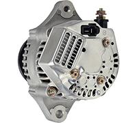 DB Electrical And0169 Alternador compatible con/reemplazo para Toyota carretilla elevadora 27060-78001, carretilla elevadora 5FG-28 5FG-30 5FGL-10 5FGL-14 5FGL-15 5FGL-18 y otros,
