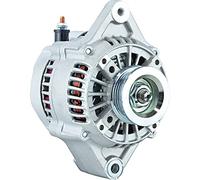 DB Electrical AND0248 New Alternator For 1.6L Suzuki Esteem 96 97 98 99 00 01 1996 1997 1998 1999 2000 2001, 31400-60G12 31400-60G12 13 33 4-1305 111779 102211-5020 102211-5280 9762219-528 31400-60G12