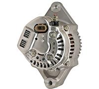 DB Electrical AND0438 New Alternator For Toyota Lift Trucks 7FGU15 7FGU18 7FGU20 7FGU25 7FGU30 7FGU32 7FGU35 (98-On)27060-78156-71,101211-8580