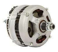 DB Electrical APR0033 Alternator For Deutz Industrial Stationary Engine 01180648Kz, A13N271, 439190, 117-9897, 118-0648, 118-0660, 118-2105, 118-2434, MG111, VOE9002290653