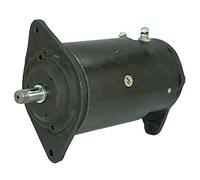 DB Electrical GDR0001 Generador de arranque CCW Rotación para Cub Cadet, International, IHC 70, 86, 100, 108, 109, 128, 129, 149, 169