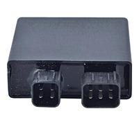 DB Electrical IYA6040 New Cdi Module for Yamaha Raptor 50 Yfm50 Atv 2004 2005 2006 2007 2008 04 05 06 07 08 495761 5YF-85540-00-00