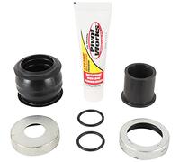 DB Electrical PWSSK-S11-450 - Kit de rodamientos de dirección para Suzuki Lt-R 450 422579 (2006-2009)