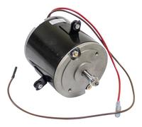 DB Electrical RFM0001 New Radiator Cooling Fan Motor For Polaris 400L 4X4 Atv, Trail Boss, Magnum 2X4, Sportsman 500, Norwegian 400L 4X4 6x6, Scrambler, Xplorer, Swedish Magnum 2410006 3084266 3084267