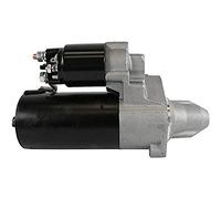 DB Electrical SBO0222 New Starter For 3.0L 3.0 Dodge Sprinter Van 07 08 09 2007 2008 2009, 3.0L 3.0 Freightliner Sprinter Van 07 08 2007 2008 Diesel 0-001-115-051 0-001-115-052 0-001-115-072 BSR0815N