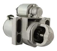 DB Electrical Sdr0253 Starter for Mercruiser 4.3L 5.0 5.7 350 Marine 1998-Up by