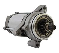 DB Electrical SMU0407 New Starter For Honda GL1800 Goldwing (06 07 08 09 10 11 12 13 14 15) 31200-MCA-A60, 31200-MCA-A61