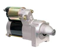 DB Electrical SND0516 Starter For John Deere 737 757 X465 Gator TH 6X4 /Kawasaki FH721D Engine /AM133646 MIA11409 SE501879 /21163-7004 21163-7015 /EG371-63010 EG371-63011