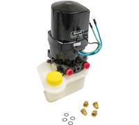 DB Electrical TRM0065 - Motor de Corte para Mercruiser/Mercury Marine 14336A20 14336A8 88183A12