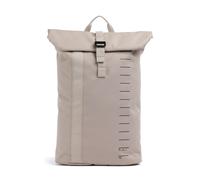 Db Essential 12 Mochila beige, fibra sintética, unisex, 12L