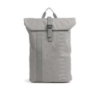 Db Essential 12 Mochila gris, fibra sintética, unisex, 12L