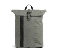 Db Essential 24 Mochila gris-verde, fibra sintética, unisex, 24L