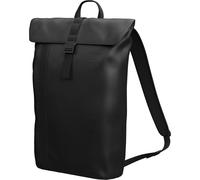 DB Essential Backpack 12l - Unisex - Negro - talla única- modelo 2025