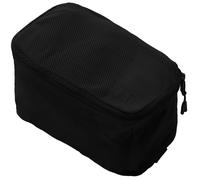 Db Essential Packing Cube S, negro 3L Black Out