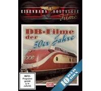 DB-Filme der 50er Jahre [10 DVDs] [Alemania]