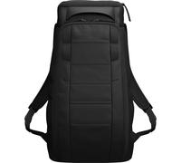 DB - Bolsas de viaje - Hugger Backpack 20L Black Out - Negro Negro one size