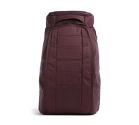 Db Hugger 25 Mochila rojo oscuro, polyester, unisex, 25L