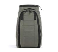 Db Hugger 25L Mochila gris-verde, fibra sintética, unisex, 25L