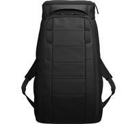 Db Hugger, 25L, mochila, negro 25L Black Out