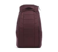 Db Hugger 30 Mochila rojo oscuro, polyester, unisex, 30L