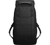 DB Hugger Backpack 30l - Unisex - Negro - talla única- modelo 2025
