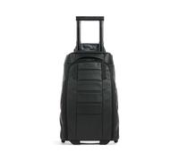 Db Hugger 40 Bolso de viaje con ruedas negro, polyester, 37 x 55 x 24cm